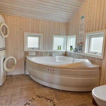 Holiday home Three-bedroom Holiday In *