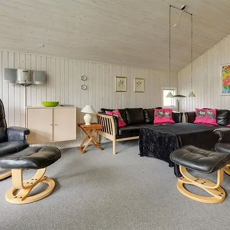 Holiday home Three-bedroom Holiday In *