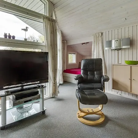 Holiday home Three-bedroom Holiday In *