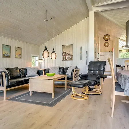 Holiday home Three-bedroom Holiday In *