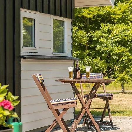 Three-bedroom Holiday In *