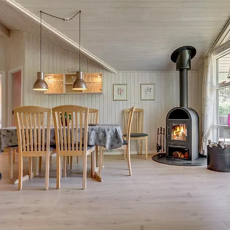 Holiday home Three-bedroom Holiday In *